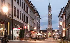 Konstanz City